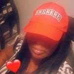 Stacey Hester - @lilmamii20 - Instagram