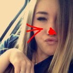 Stacey Lauren Hester - @swagginstacey123 - Instagram