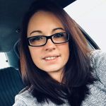 Stacey Lee - @staceyhester1986 - Instagram