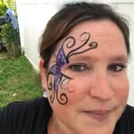 Stacey Heuer-Hale - @punkitiara - Instagram