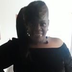 Stacey Hicks - @mzdiva2018 - Instagram