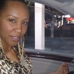 Stacey Hinton - @stacet313 - Instagram