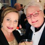 Stacey Lambert Hinton - @staceyanddeb - Instagram