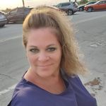 Stacey Wyatt Hinton - @sjhinton70 - Instagram