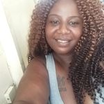Stacey Ann Holder - @atk8.17 - Instagram