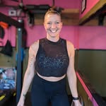Stacey Hood / RBF Transformations - @run.lift83 - Instagram