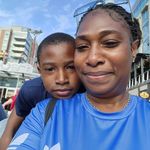 Stacey BeautifulButterfly Walker Horn - @prettylady.horn - Instagram