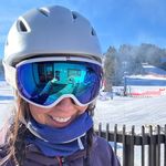 Stacey Horn - @drsfritschhorn - Instagram