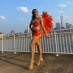 Stacey Hull- Samba Everyday - @sambaeveryday - Instagram