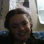 Ashley rose hurtt - @staceyhurtt8415 - Instagram