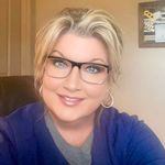 Stacey Russell Hurt - @staceyhurt1 - Instagram