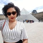Stacey Jean Jacques - @iam_staceyj - Instagram