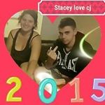 Stacey N Cj Jacques - @staceyncj - Instagram