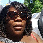 Stacey Jemison - @brownsuga95 - Instagram