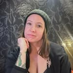 Stacey Potter Jemison - @staceyjemison - Instagram
