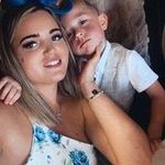Stacey Jinks - @staceyjinksx - Instagram