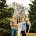 Stacey Laughlin Jorgensen - @staceyleejorg - Instagram