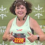 Stacey Lynn Jorgensen - @chippernurse - Instagram