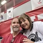 Stacy Jorgensen - @weaponsathand - Instagram