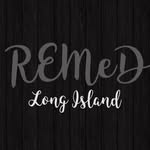 Stacey Joy - @remed_li - Instagram