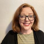 Stacey Kaufman - @kaufman.pineconefish - Instagram
