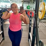 Stacey KC - @staceykendall85 - Instagram