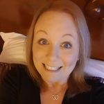 Stacey Kendall - @stacek15 - Instagram
