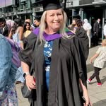 Stacey Kendall - @glitzglue - Instagram
