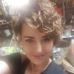Stacy Keyes-Smith - @binxystinx - Instagram