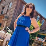 Stacey Khan - @staceykhan72 - Instagram