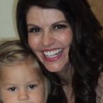 Stacey Kirkpatrick - @staceykirkpatrick - Instagram