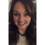 Stacey Kirkpatrick Cecil - @staceylynette69 - Instagram