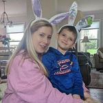 Stacy Kirkpatrick - @stacyleakirkpatrick - Instagram