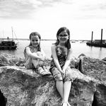 Stacey Kitt - @portraits_of_my_family - Instagram