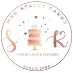 Stacey Kline - @mrsstaceycakes - Instagram