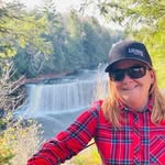 Stacey Kline - @srad400 - Instagram