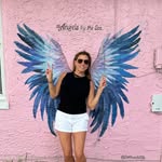 Stacey Kline Kern - @staceykinmia - Instagram