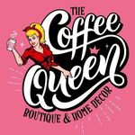 Stacey Koch - @coffeequeenboutiqueanddecor - Instagram