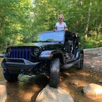 Stacey Koch - @skochaprn - Instagram