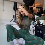 Stacy Lareau - @lareaustacy - Instagram