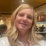 Stacey Larsen - @staceyglgeologist - Instagram
