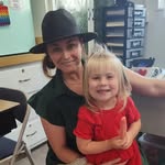 Stacey Larsen - @mrs.larsen.805 - Instagram