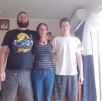 Stacey Larsen - Facebook