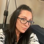 Stacey Lavelle - @hairgypsy11 - Instagram