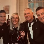 Stacy Lawlor - @stacylaw80 - Instagram