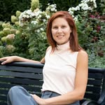 Stacey Lawrence - @pacingthepages - Instagram