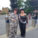 Stacey Lawrence - @staceylawrence169 - Instagram