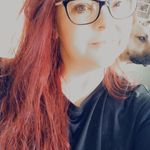 Stacy Leeper N - @iillbeyourhuckleberry - Instagram