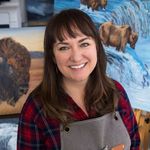 Stacey Lemons - @staceylemons_studio - Instagram