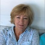 Stacey F. Lesser - @sflathome - Instagram
